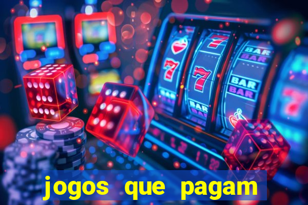 jogos que pagam via pagbank